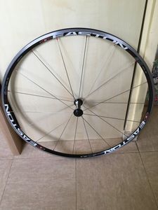Roue AV Alu Easton EA90 SLX neuve - 1