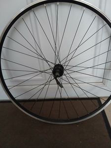 Roue arriere 700 mach - 1