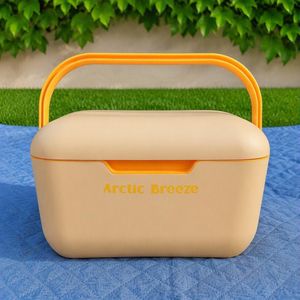 Petite glacière rigide Arctic Breeze - Camping / P... - 1