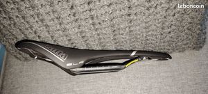 NEUVE - Selle Italia SLR Kit CARBONIO Rail Carbone... - 1