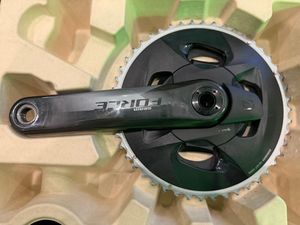 Pédalier sram force Axs powermeter - 1