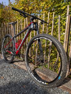Cannondale F-Si Carbon 3 - 1