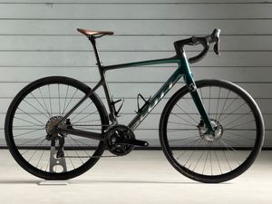 Scott Addict 20 blue 2024 - Taille XS - 1