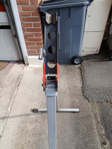 Pied atelier velo tacx - 1