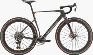 Cannondale SuperX LAB71 – 2026 – SRAM RED XPLR AXS... - 1