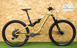 ORBEA RALLON M10 | REVISE | GARANTIE 6 MOIS - 1