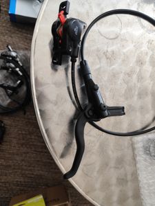Frein avant br410 Shimano  - 1