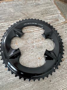 Plateau Dura Ace 9200 11 Vitesses 52 - 1