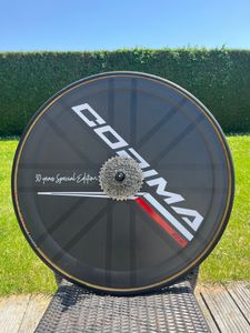 Roue lenticulaire  - 1