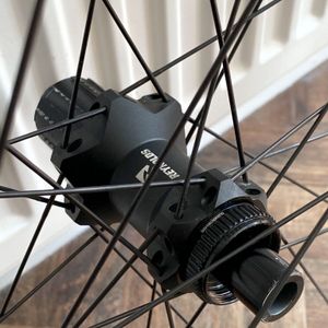 Paires de roues Reynolds ATR - 1