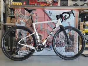 Gravel Berria Allroad Elite Apex Mullet T.M - 1