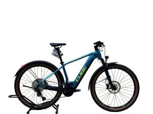 Cube Reaction Hybrid Race 625 29 pouces VTT électr... - 1