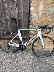 Orbea orca aero  - 1