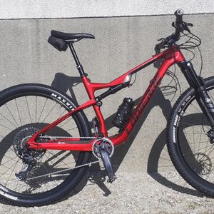 Lapierre xrm 7.9  - 1
