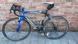 Pinarello F4:13 en carbone taille 55 cm  - 1