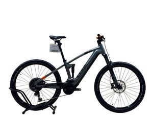 Cube Stereo Hybrid 120 Pro 750 29 pouces VTT élect... - 1