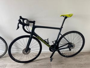 Specialized tarmac SL6 disc ultegra di2 taille 58 - 1