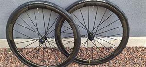 Mavic cosmic slr 32 - 1
