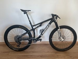 S-works epic 7 LTD - 1