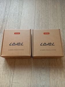 Kit de freins Sram Level Ultimate Stealph 4 piston... - 1