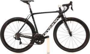 Produit Reconditionne    Olympia Ego Rs Two    Noi... - 1