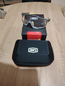 Lunettes Speedtrap  - 1