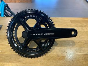 Pédalier Dura-Ace  - 1