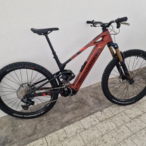 MONDRAKER CRAFTY RR 2025 - 1