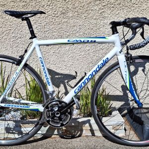 Cannondale caad9 - 1