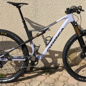 Orbea Oiz taille L - 1
