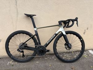 Raymon arva ultimate - 1