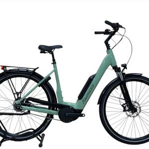 Advanced Tour Plus Wave Vélo électrique Nexus 2023 - 1