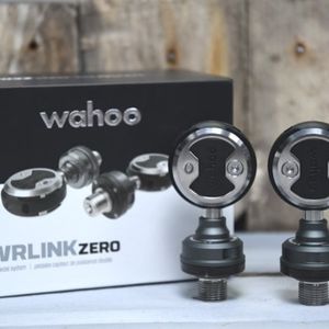 Wahoo Powrlink Zero DUO - 1