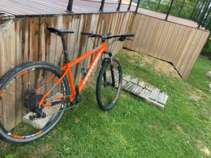 Cannondale trail 3 - 1