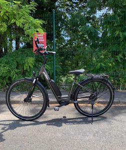 KTM MACINA CENTRAL P510 US 43 - 1