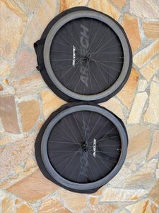 Legend wheels - 1