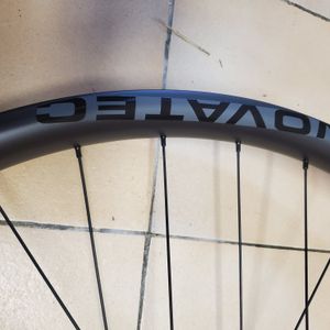 wheelset mtb 29 novatec carbon m30 - 1