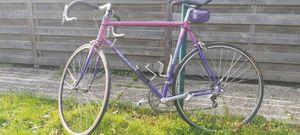 Vélo de course Peugeot - 1