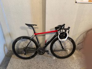Cervélo r5 2017 bien lire l’annonce  - 1
