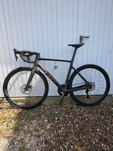 Scott Addict RC – Ultegra Di2 – Roues carbone Sync... - 1