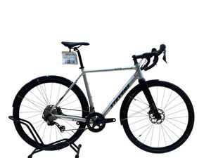 Stevens Vapor Cyclo-cross Shimano GRX 2022 - 1