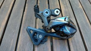 Dérailleur Arrière Shimano Ultegra RD-R8000 11 Vitesses Chape Courte - 1