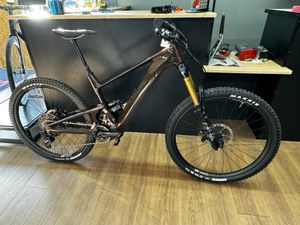 SCOR 4060 Z LT GX - 1