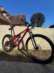 VTT KTM Scarp Élite AXS - 1