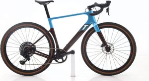 Produit Reconditionne    3t Exploro Racemax Axs 12... - 1