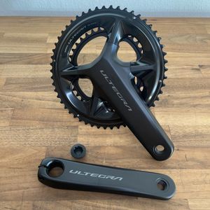 Pédalier Shimano Ultegra FC-R8100 - 172,5mm 12 vit... - 1