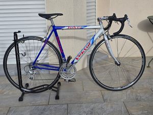 Vélo route Vektor Joker ZK1 - 1