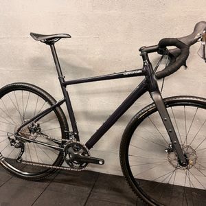 cannondale topstone - 1