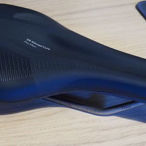 Selle Ergon SR Allroad Core Pro Men - 1