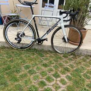 Stevens super prestige 56 - 1